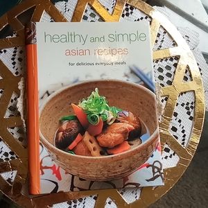 Healthy and simple recipes💥 book...3/20